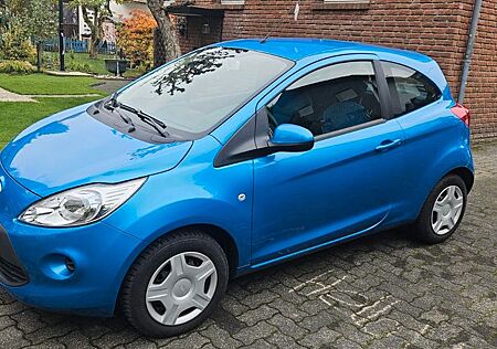 Ford Ka /+ 1,2 Cool & Sound Edition Cool & Sound...