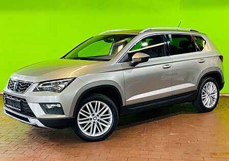 Seat Ateca Xcellence 4Drive Pano Ahk Standheizung Acc