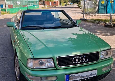 Audi 80 Cabrio 1.9 TDI