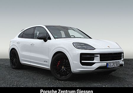 Porsche Cayenne GTS Coupe/AHK/HUD/InoDrive/18WegeSitz