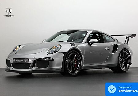 Porsche 911 Urmodell 911 GT3 RS Liftsystem/Carbon/PDLS+/Approved06.26