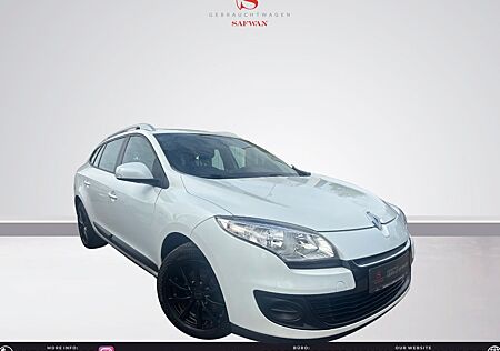 Renault Megane 1.5L III Grandtour*NAVI*ALLSEASON*TÜVNEU*