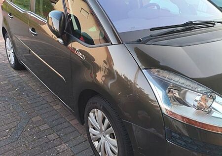 Citroën C4 Picasso VTi 120 Attraction Attraction