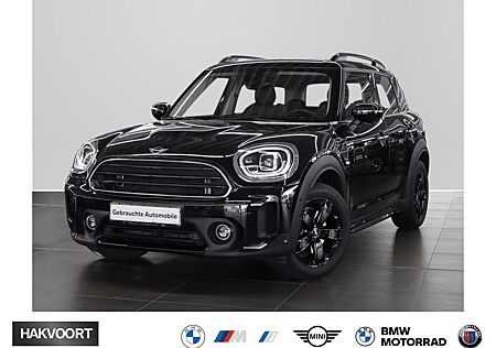 Mini Cooper S Cooper C lassic Trim Countryman