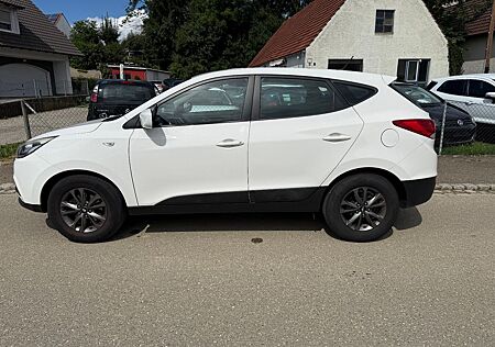 Hyundai ix35 FIFA World Cup Edition 2WD