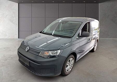 VW Caddy Volkswagen Cargo 2.0 TDI AHK/BT/DAB+/COOL&SOUND/TÜV