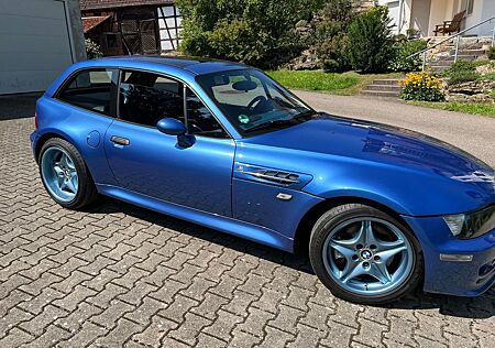 BMW Z3 M M Coupé -