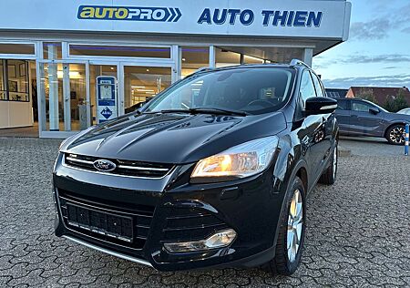 Ford Kuga 2.0 TDCi Titanium AHK/Navi/SHZG/GRA
