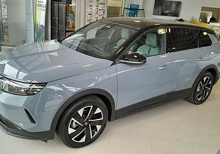 Opel Grandland X Grandland GS 1.2 48V Mild-Hybrid
