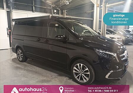 Mercedes-Benz V 300 Marco Polo 300d 4MATIC LED|Navi|AHK|Kamera|ACC