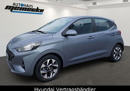 Hyundai i10 Trend /NAVI