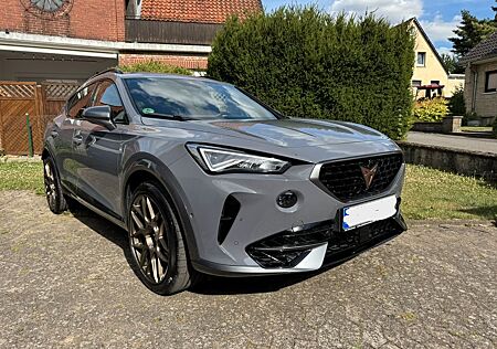 Cupra Formentor 2.0 TSI 228kW VZ 4Drive DSG VZ