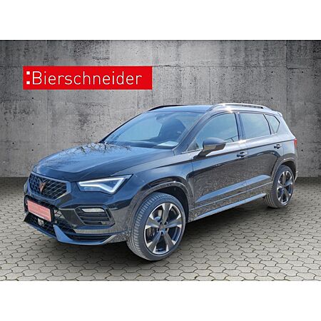Cupra Ateca leasen