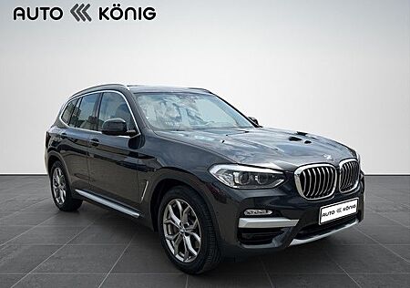 BMW X3 xDrive 30 i xLine 185 kW *Navi*
