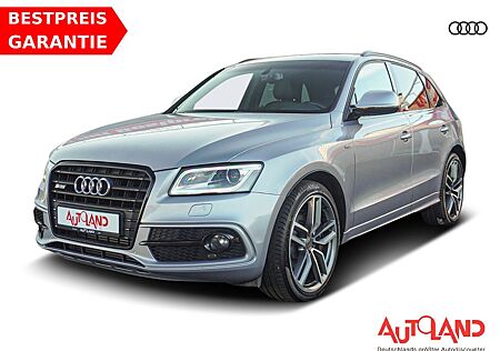 Audi SQ5 3.0 TDI competition quattro Bi-Xenon ACC DAB