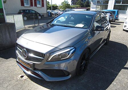 Mercedes-Benz A 250 A 4Matic Sport REDUZIERT!!!