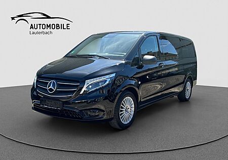 Mercedes-Benz Vito Tourer 119 CDI Lang *PRO* LED/1.HAND/AHK/SH