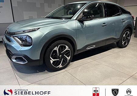 Citroën C4 MAX PureTech 130 EAT8
