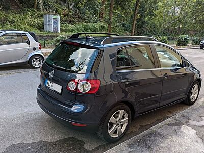 Volkswagen Golf Plus 1.4 TSI DSG Comfortline, SHZ, Xenon