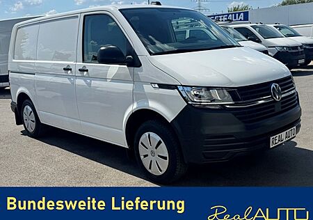 VW T6 Transporter Volkswagen 6.1 Kasten 2.0TDI Klima*Werkstatt