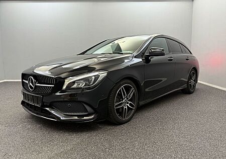 Mercedes-Benz CLA 180 Shooting Brake AMG*PANO*LED*KAMERA*NAVI*