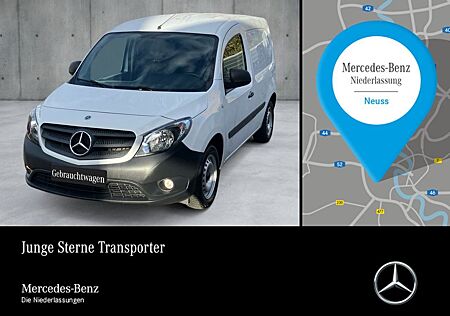 Mercedes-Benz Citan 109 CDI Kasten Lang+Klimaanlage+