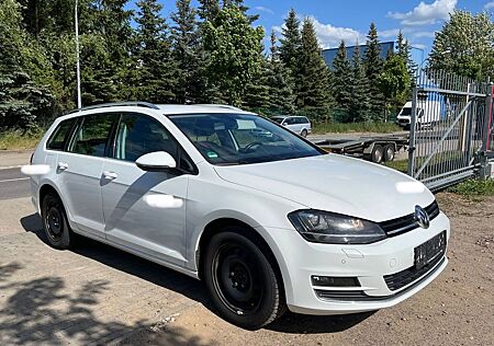 VW Golf Volkswagen 7 Highline 2.0TDI DSG