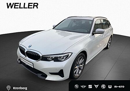 BMW 330i Touring Sport Line LivProf AHK ACC HiFi PDC