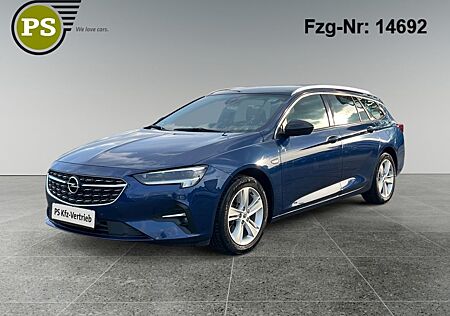 Opel Insignia 1.5 CDTI ST Elegance Navi Kamera LED