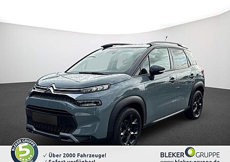 Citroën C3 Aircross BlueHDi 110 S&S Shine Pack