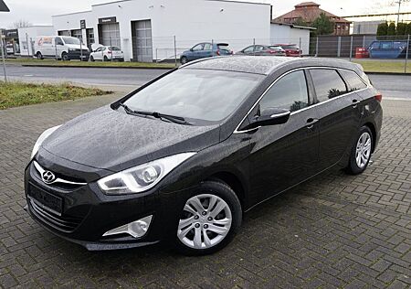 Hyundai i40 *cw*Comfort*Klima*Sitzh*
