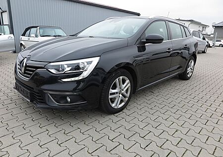 Renault Megane IV Grandtour Business Edition. Automatik.