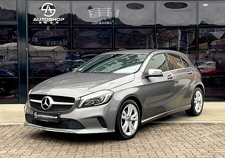 Mercedes-Benz A 200 A -Klasse 200 CDI / d / Automatik / LED / Kamera