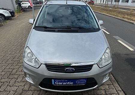 Ford C-Max Titanium