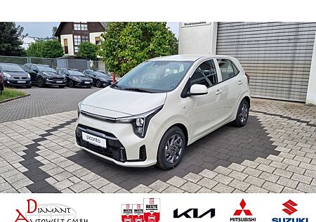 Kia Picanto 1.0 MT Vision PE2 mit Rückfahrkamera