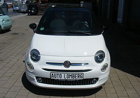 Fiat 500 1,0 GSE Hybrid Dolcevita DAB 7" Klima PDC