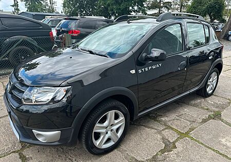 Dacia Sandero II Stepway Prestige