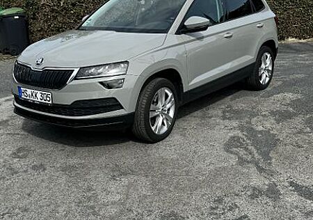 Skoda Karoq 1.0 TSI Style Style