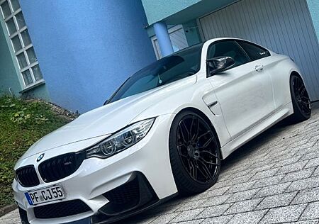BMW M4 Coupe