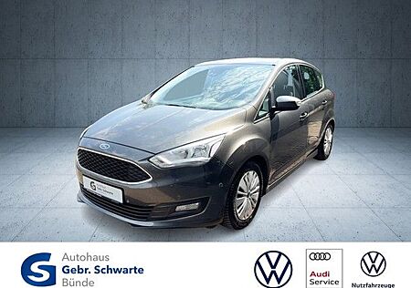 Ford C-Max 1.0 EcoBoost Cool & Connect