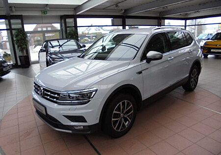 VW Tiguan Allspace Volkswagen 1.4 TSI , AHK,LED,Navi,Kamera