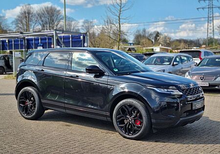 Land Rover Range Rover Evoque gebraucht kaufen Land Rover Range Rover Evoque TOP Zustand inkl Winterreifen