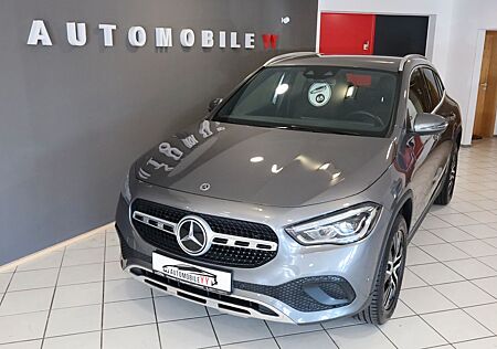 Mercedes-Benz GLA 180 GLA 180d Progressive,LED,Navi,MBUX,Pdc,KeyG,SHA,