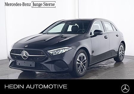 Mercedes-Benz A 180 Kompaktlimousine |Progressive|LED|NAVI|KAM