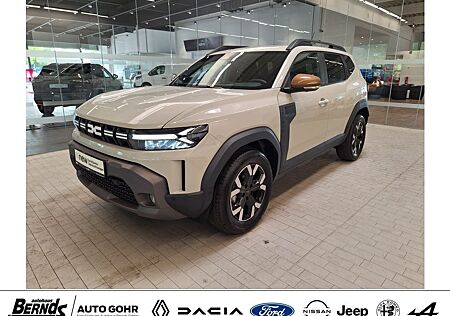 Dacia Duster ECO-G 100 Extreme CITY + TECHNIK Pkt.