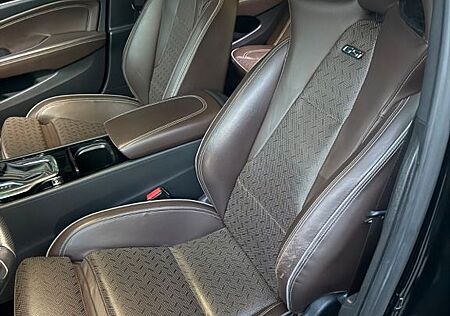 Opel Insignia 2.0 Turbo 191kW GSI Auto 4x4 ST GSI