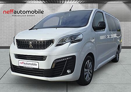 Peugeot Traveller Active L3 8 Sitze+Navi+Kamera+Klima+