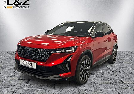 Renault Austral Techno Full Hybrid E-Tech 200