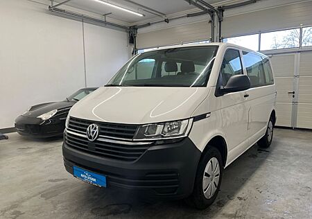 VW T6 Transporter Volkswagen T6.1 Transporter 2.0 TDI Kombi EcoProfi*AHK*Klim