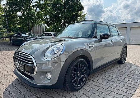 Mini Cooper 1.5|CHILI|LED|PANO|SHZ|PDC|TEILLEDER|
